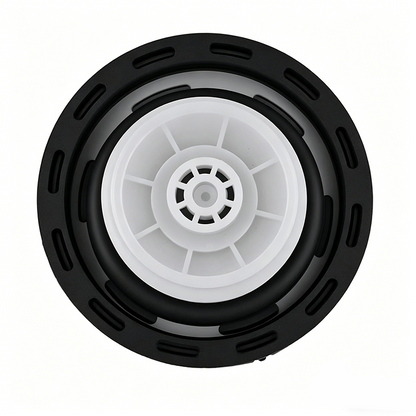 Locking Fuel Tank Cap Black Keyed Seal Product Image 04