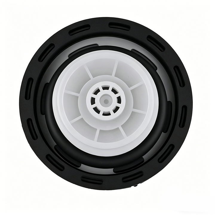 Locking Fuel Tank Cap Black Keyed Seal Product Image 04