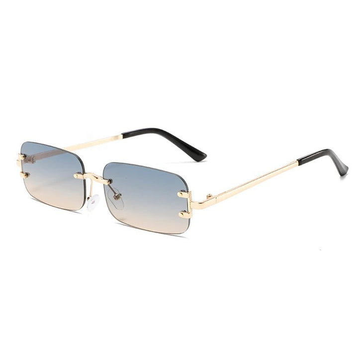Lorentha Rimless Sunglasses product image 12