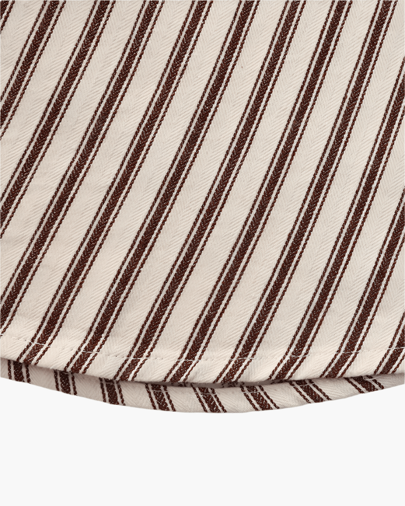 Lorenzo Vertical-Stripe Shirt product image 9