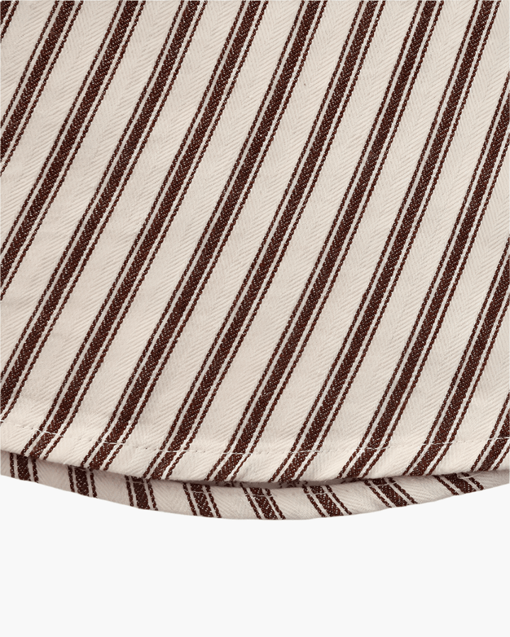 Lorenzo Vertical-Stripe Shirt product image 9