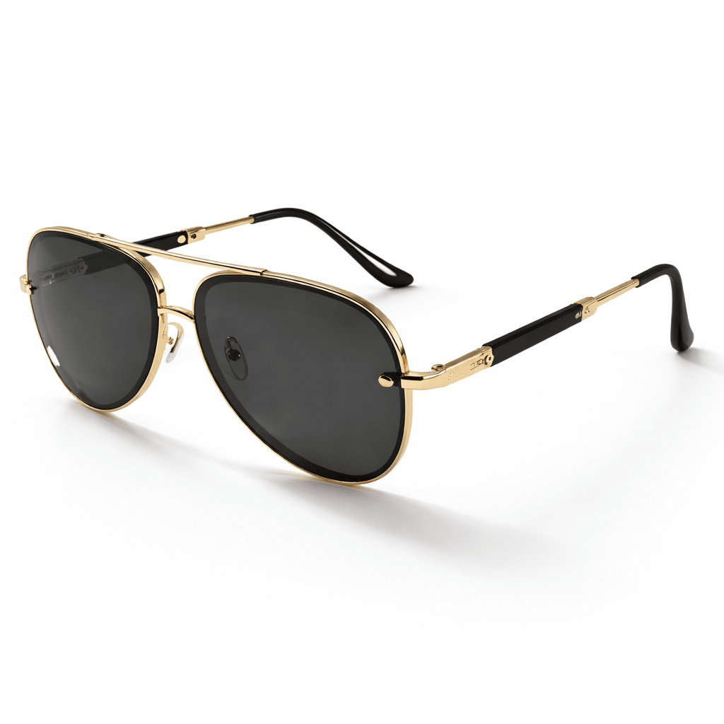 Louvere Aviator Sunglasses product image 1