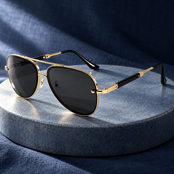 Louvere Aviator Sunglasses product image 7