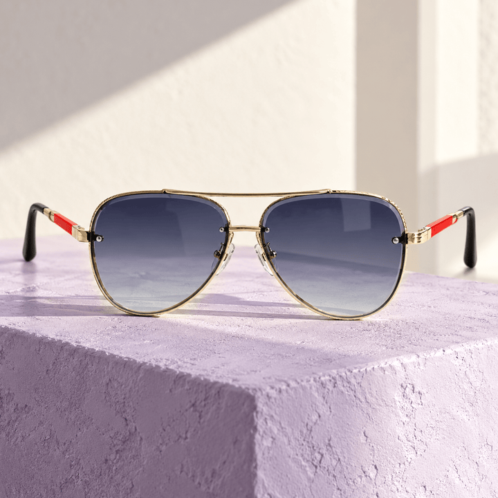 Louvere Aviator Sunglasses product image 9