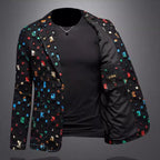 LUCIAN™ BLAZER (Cream XS) - | Zavonix