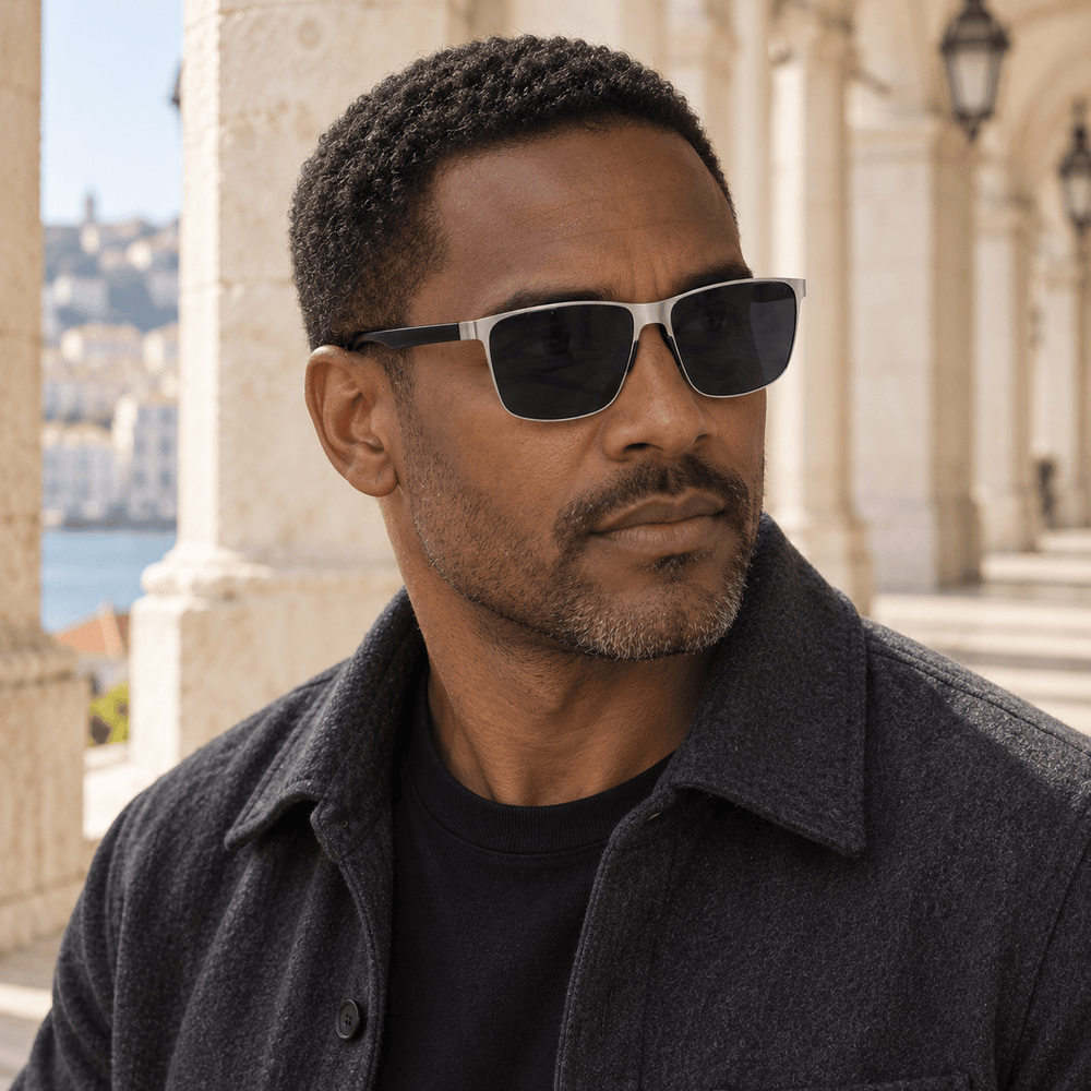 Lucenor Polarized Sunglasses product image 2