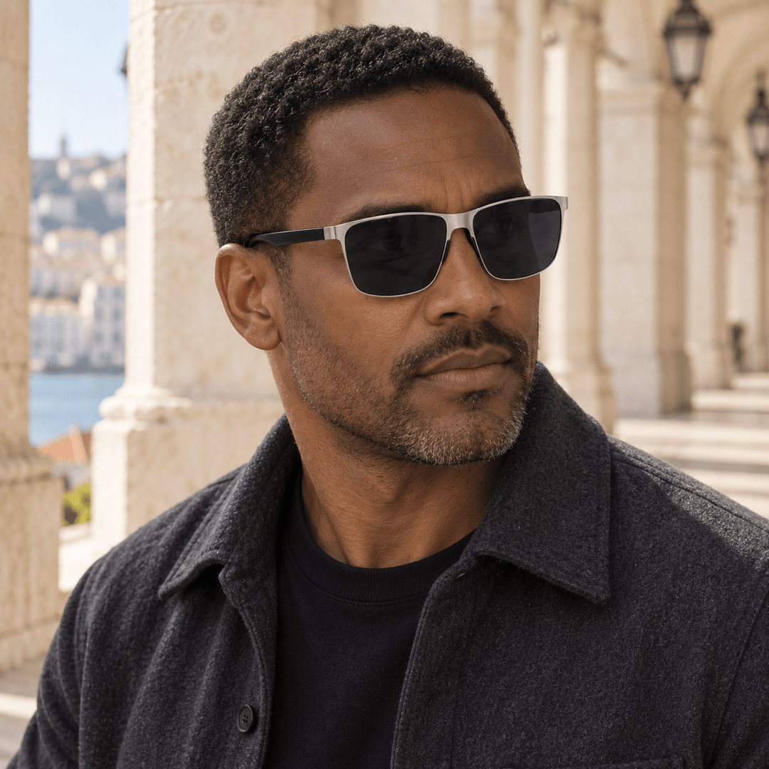 Lucenor Polarized Sunglasses product image 2