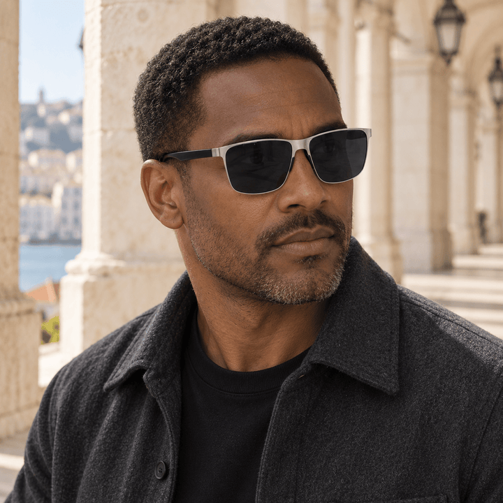 Lucenor Polarized Sunglasses product image 2