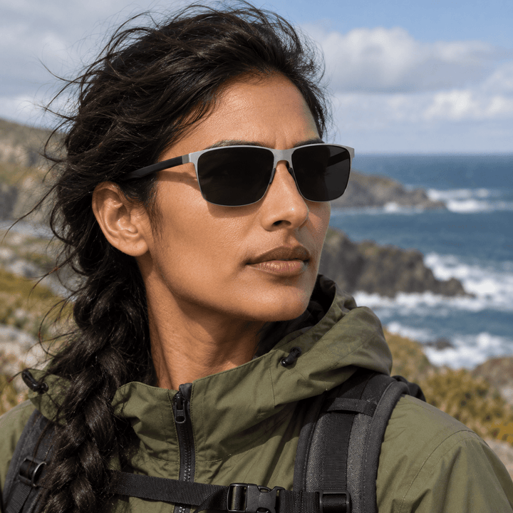 Lucenor Polarized Sunglasses product image 3