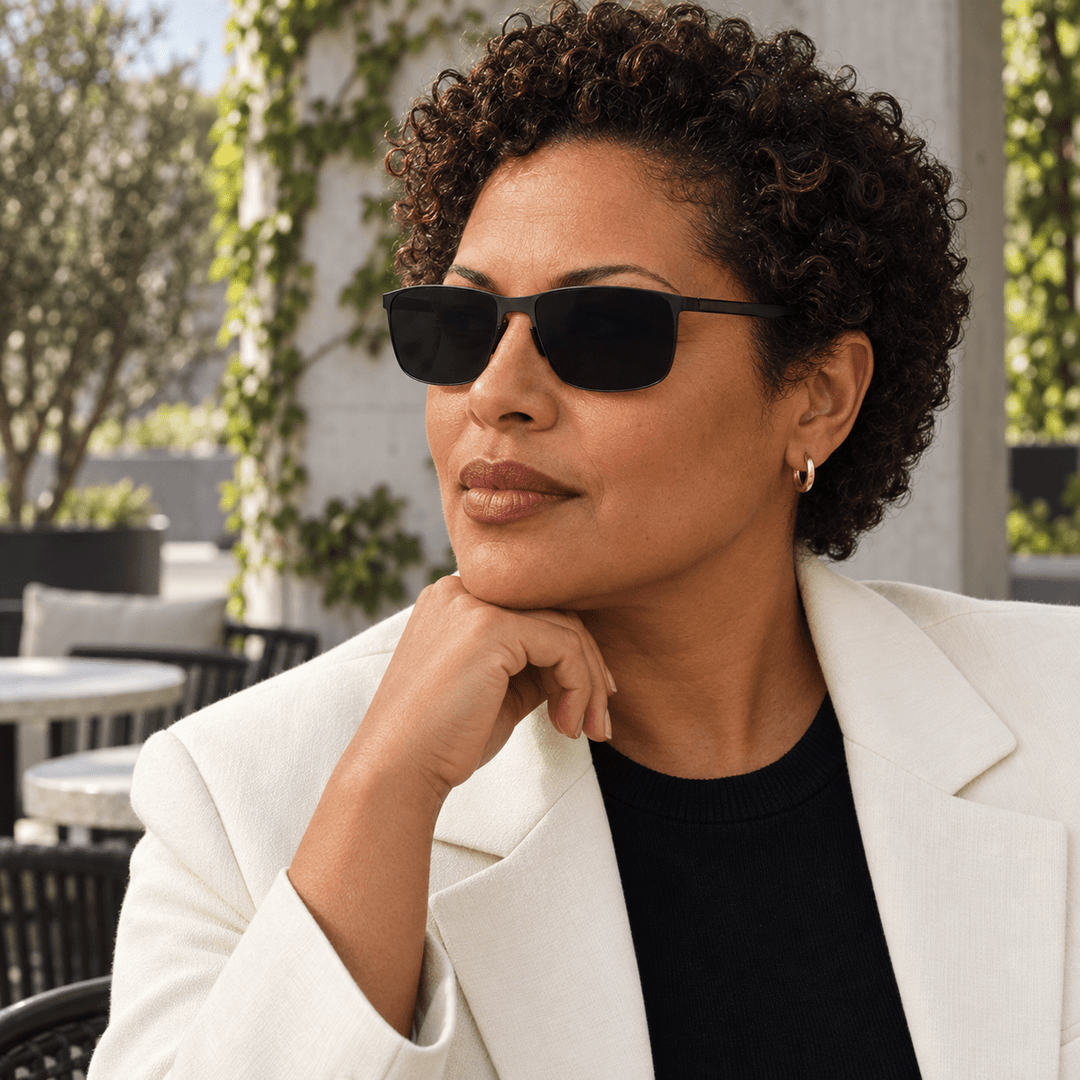 Lucenor Polarized Sunglasses product image 6