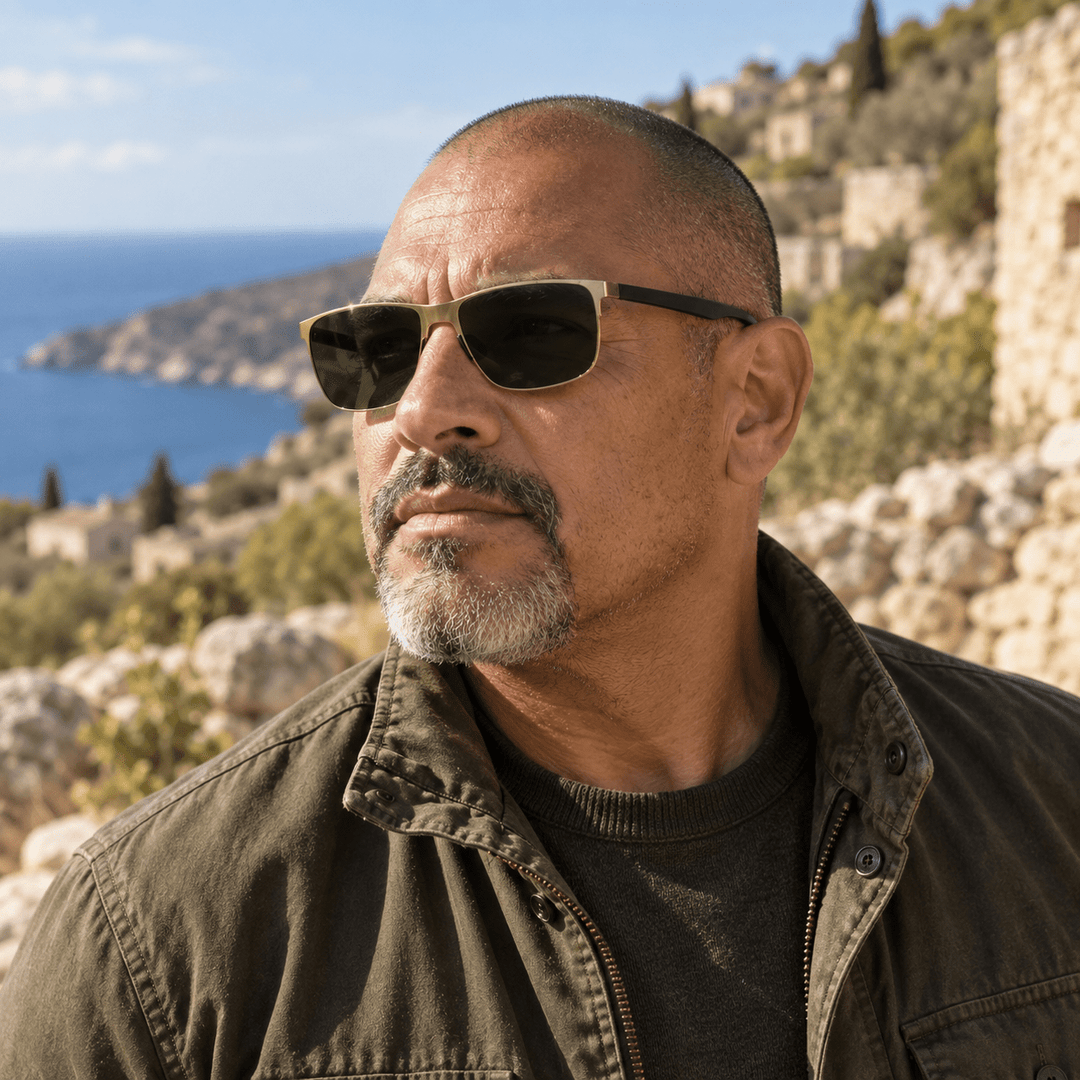 Lucenor Polarized Sunglasses product image 8