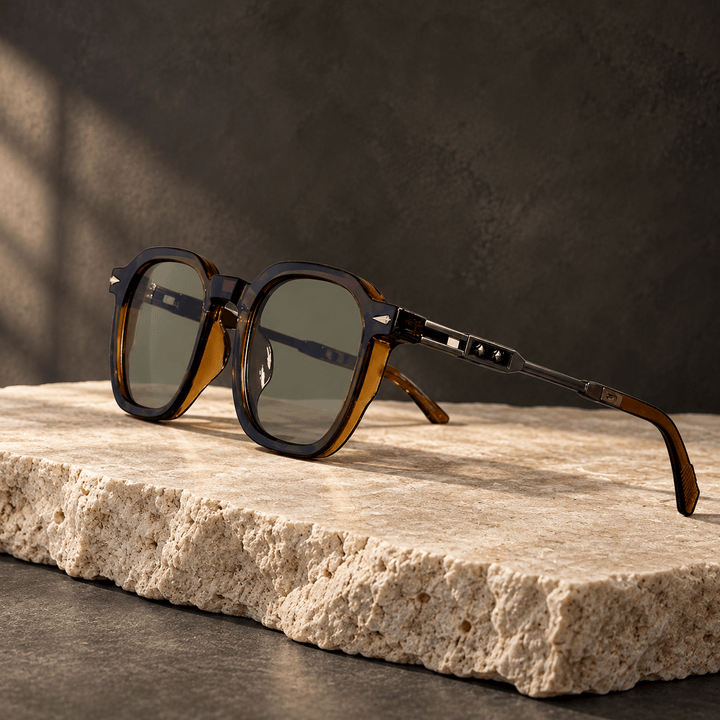 Luceran Square Sunglasses product image 01