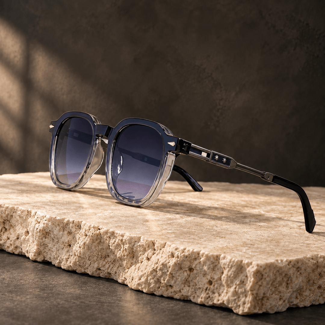 Luceran Square Sunglasses product image 03