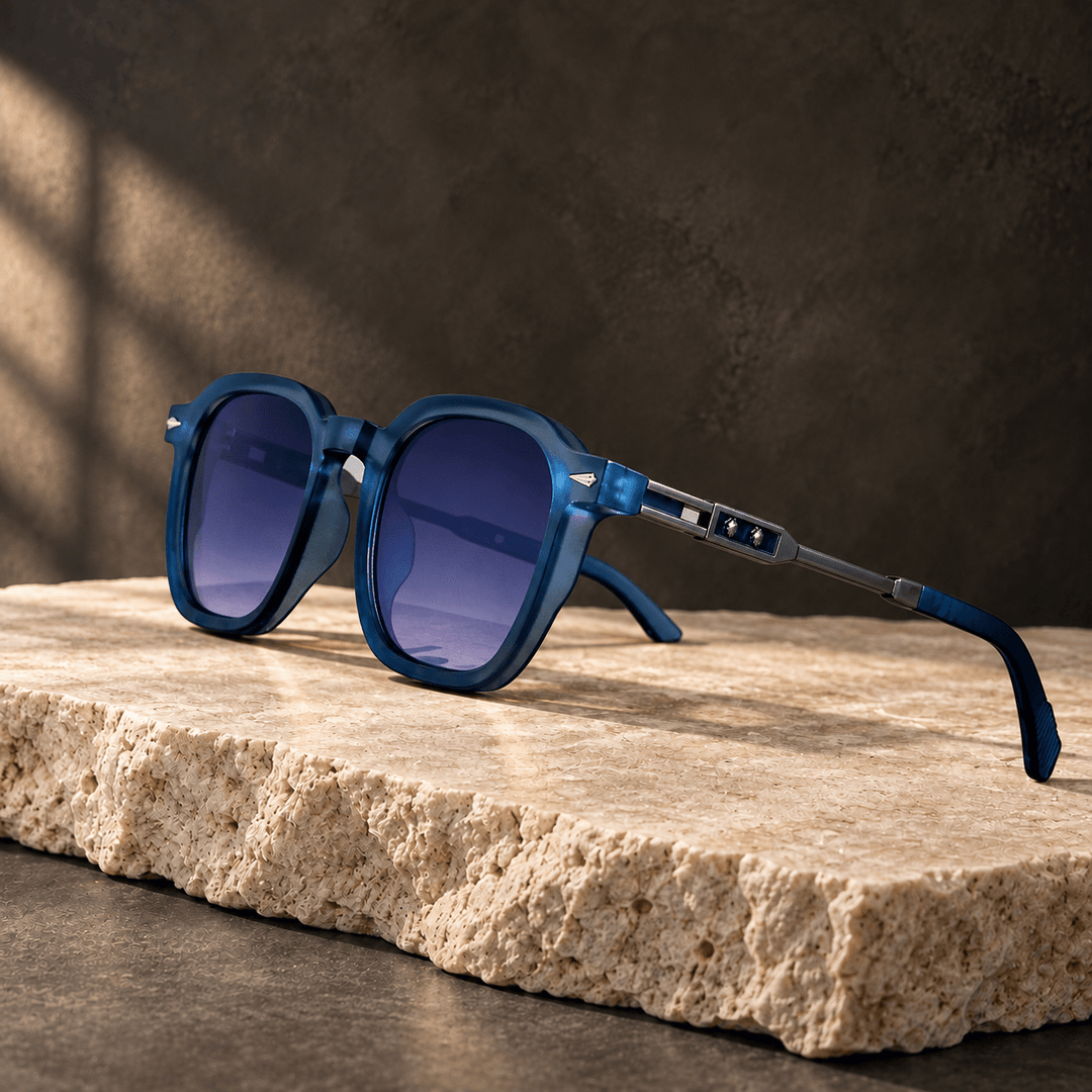 Luceran Square Sunglasses product image 05