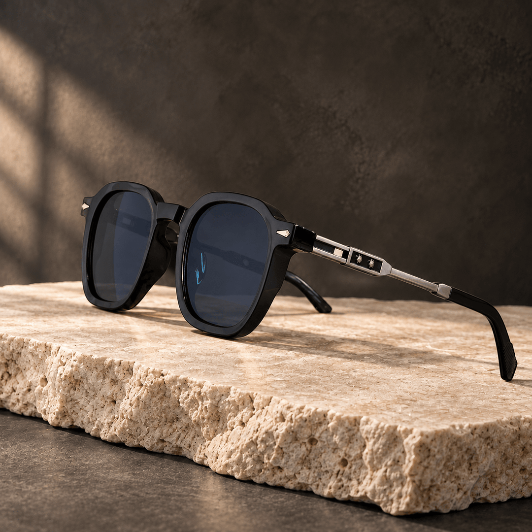 Luceran Square Sunglasses product image 06