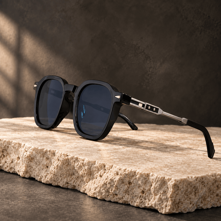 Luceran Square Sunglasses product image 06