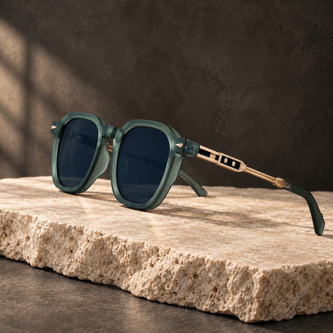 Luceran Square Sunglasses product image 07