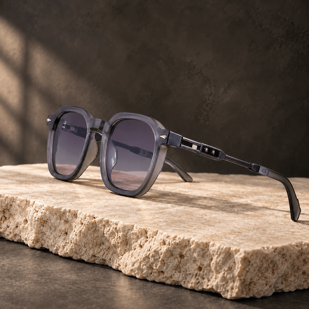 Luceran Square Sunglasses product image 08