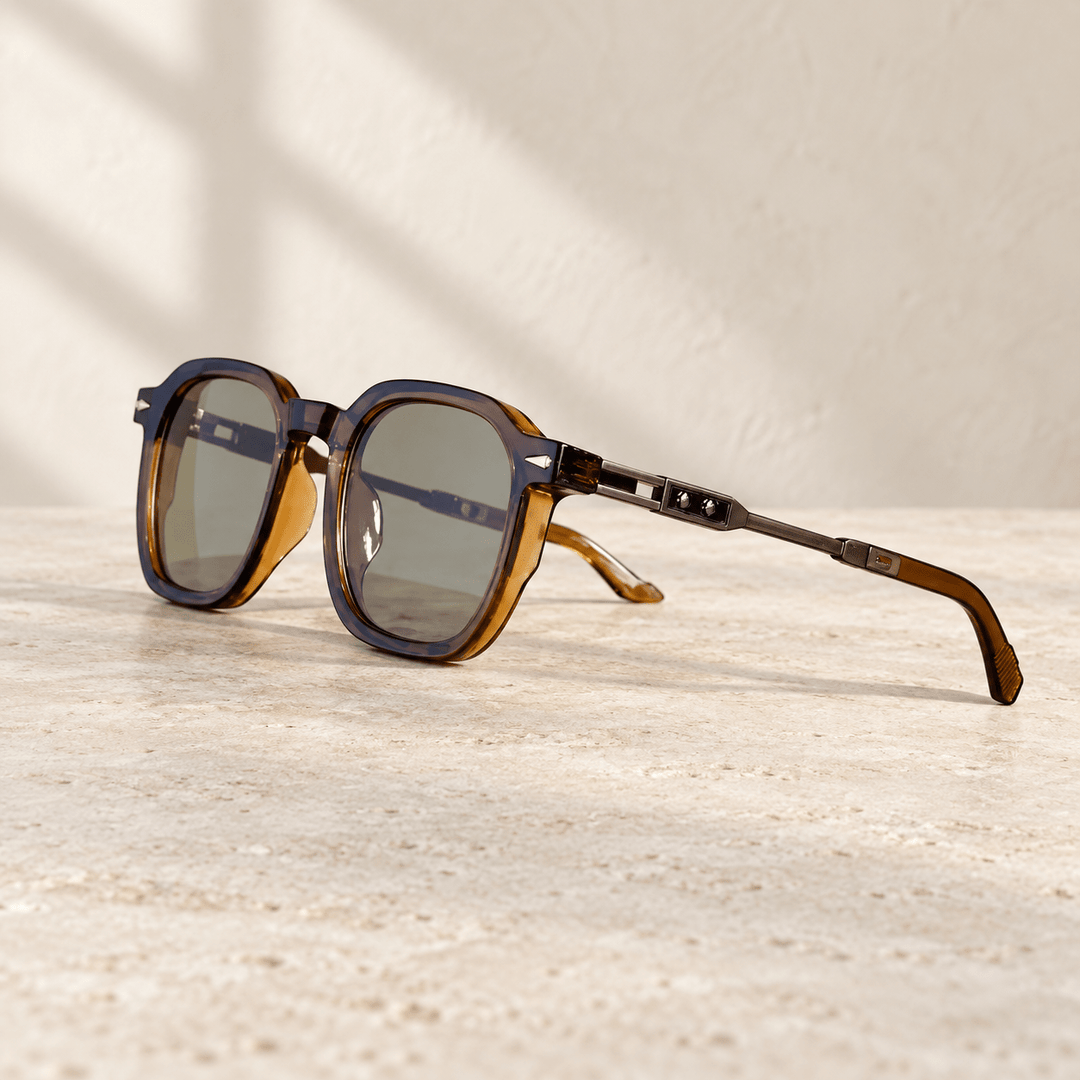 Luceran Square Sunglasses product image 09