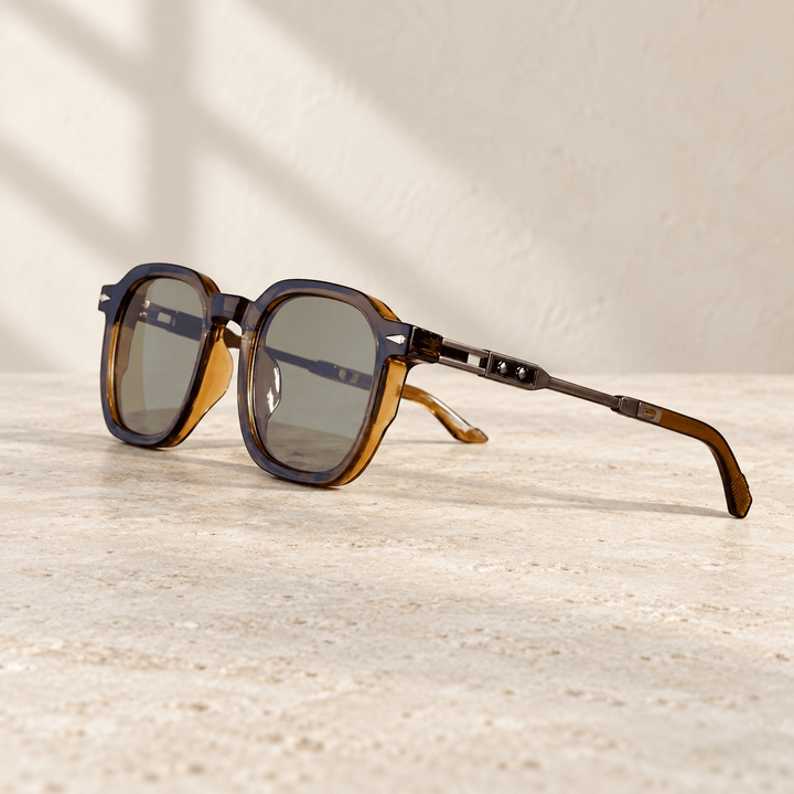 Luceran Square Sunglasses product image 09