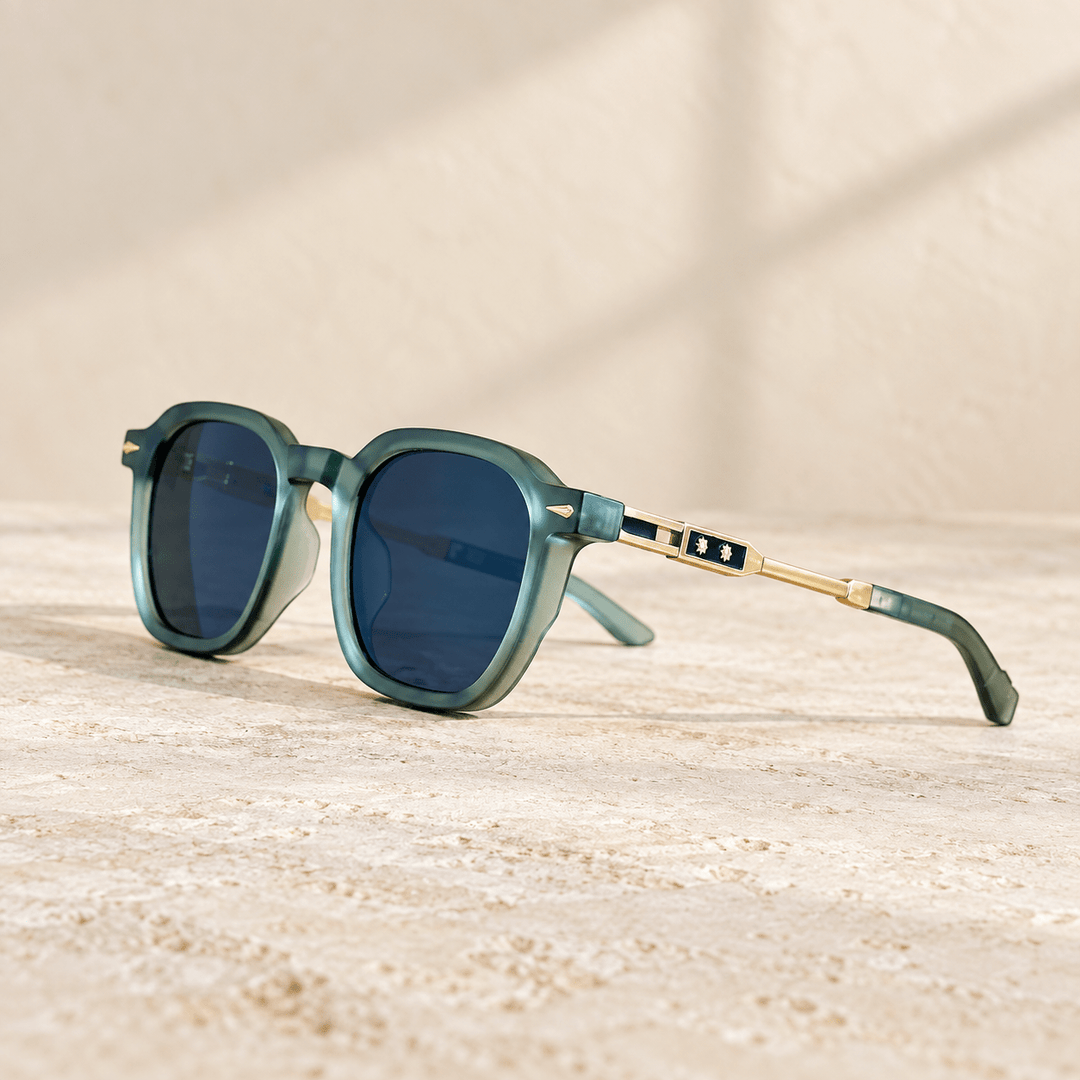 Luceran Square Sunglasses product image 12