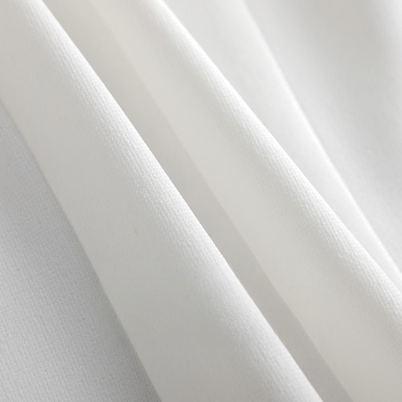LUCIA JACKET (Cream XS) - | Zavonix