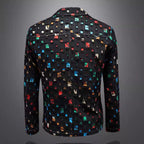 LUCIAN™ BLAZER (Cream XS) - | Zavonix