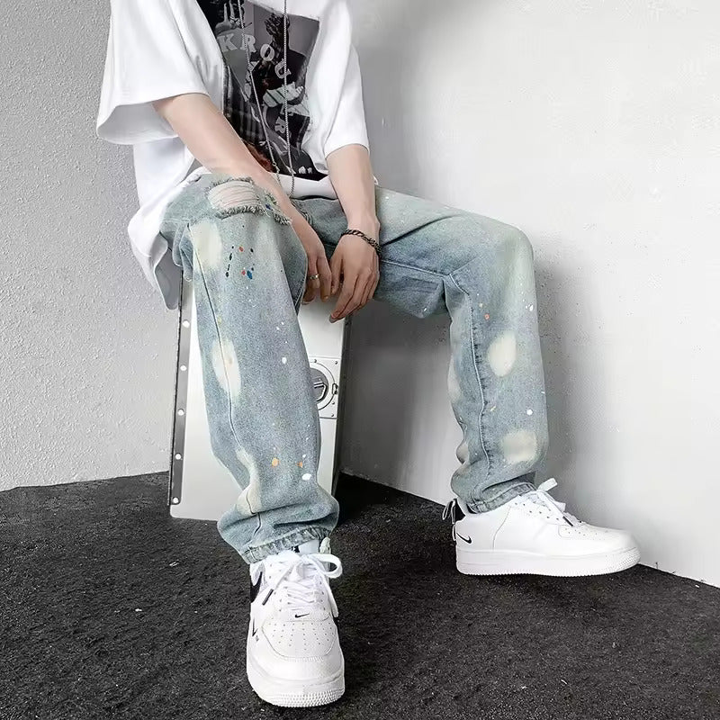 Lucien Forte Denim Jeans (XS ) - | Zavonix