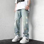 Lucien Forte Denim Jeans (XS ) - | Zavonix