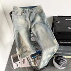 Lucien Forte Denim Jeans (XS ) - | Zavonix
