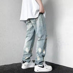 Lucien Forte Denim Jeans (XS ) - | Zavonix