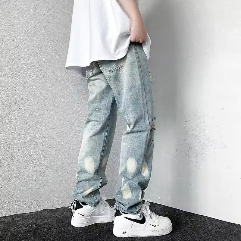 Lucien Forte Denim Jeans (XS ) - | Zavonix