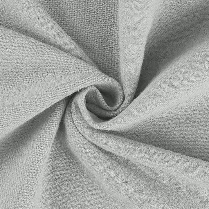 Luma Cotton Linen Wide Leg Pants Product Image 08