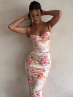 LumaFleur™ — Turn Heads and Feel Unstoppable All Summer Long (M ) - | Zavonix