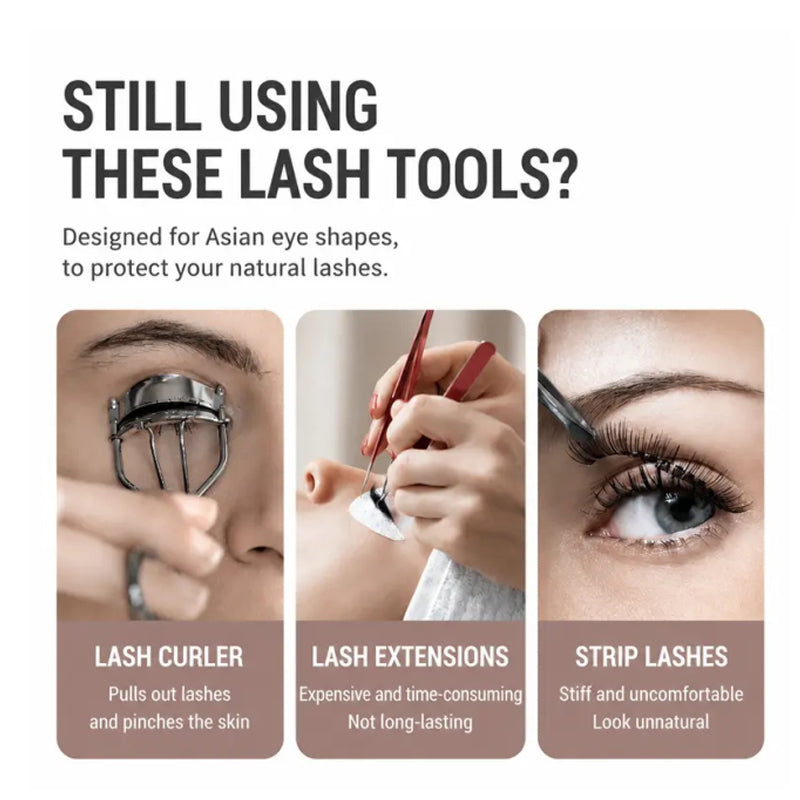 Lumalift Heated Lash Curler Product Image 05
