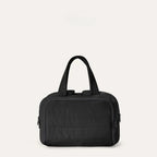 LumaPack — Compact Travel Toiletry Organizer with Durable Compartments