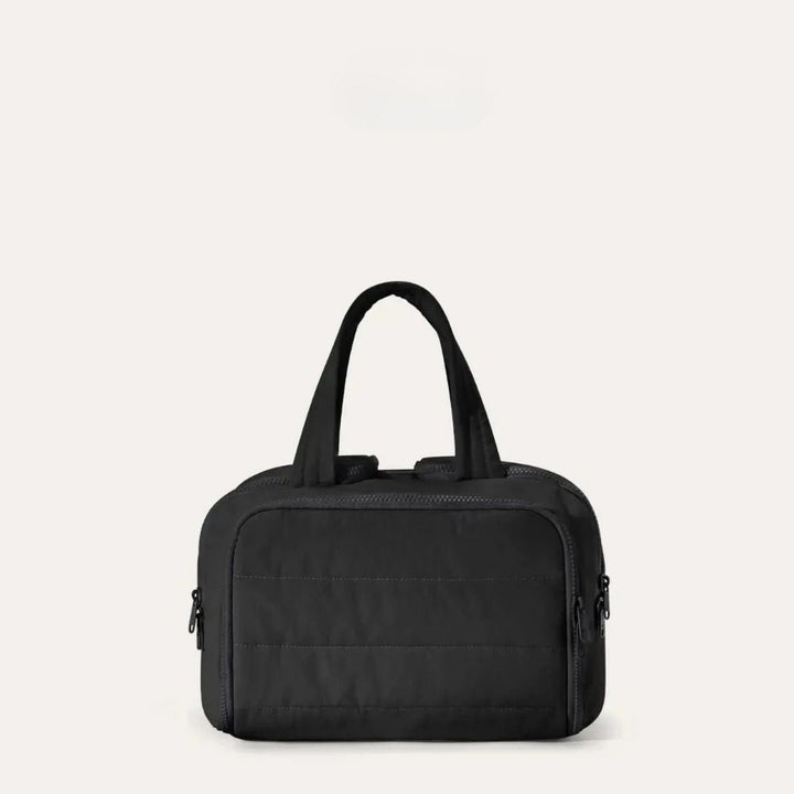 LumaPack — Compact Travel Toiletry Organizer with Durable Compartments