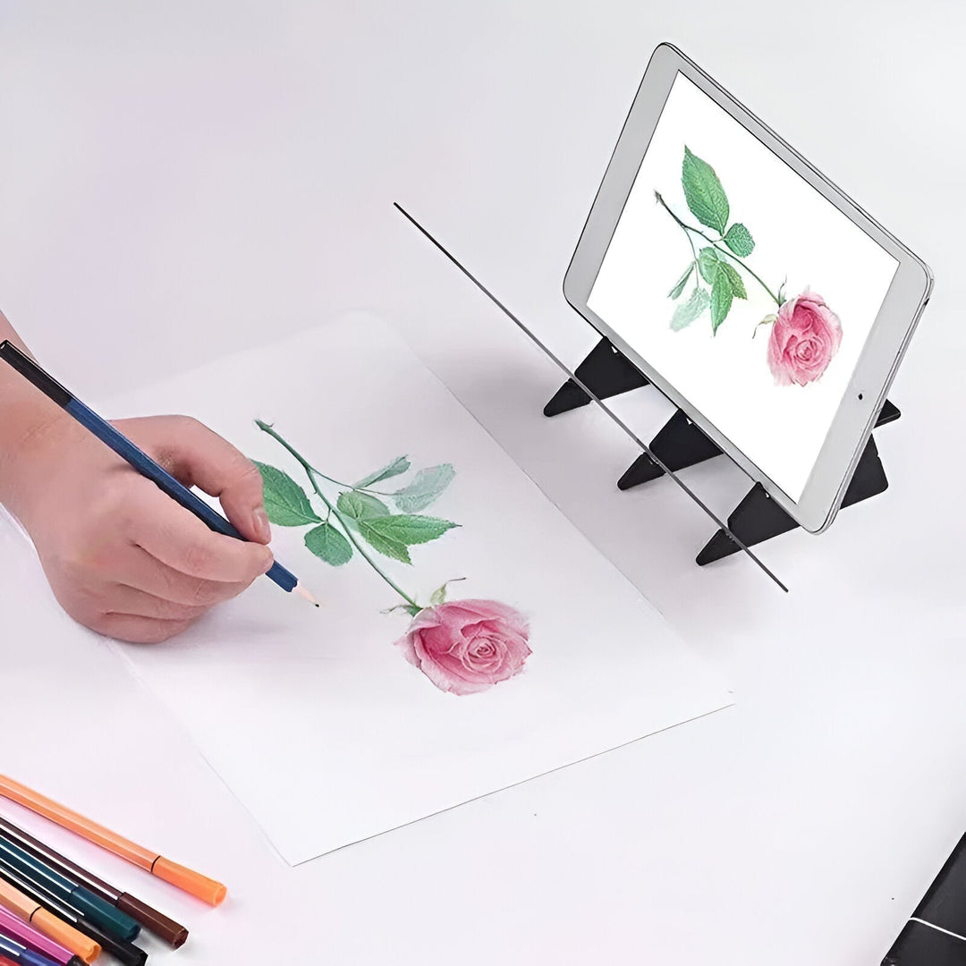 LumaSketch™ — Instantly Transform Any Photo into Eye-Catching Art, No Experience Required