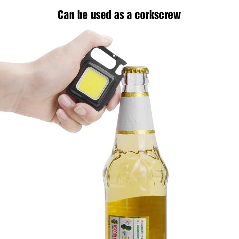 LumaVex™ — Unleash Blazing, Hands - Free Light That Conquers Darkness Instantly ( ) - 0 | Zavonix