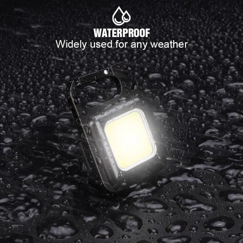 LumaVex™ — Unleash Blazing, Hands - Free Light That Conquers Darkness Instantly ( ) - 0 | Zavonix