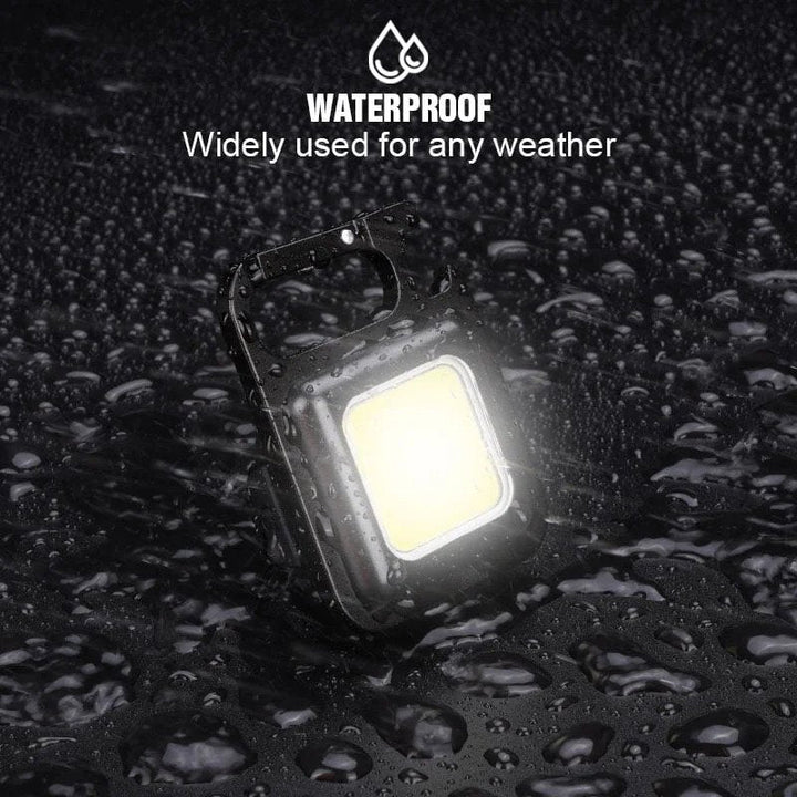 LumaVex™ — Unleash Blazing, Hands - Free Light That Conquers Darkness Instantly ( ) - 0 | Zavonix