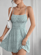 LumenaBelle™ — Unleash Your Bold, Effortless Elegance This Summer (black XS) - | Zavonix