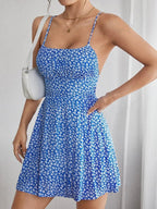 LumenaBelle™ — Unleash Your Bold, Effortless Elegance This Summer (Blue L) - | Zavonix