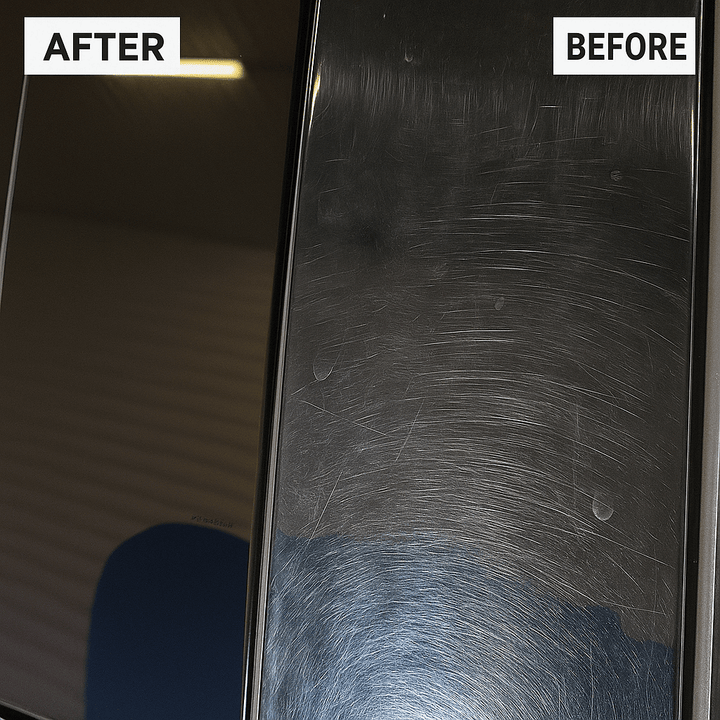 LumiGuard™ - Anti-Scratch Spray