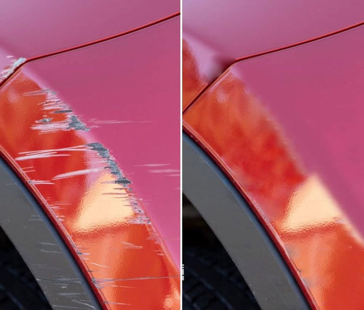 LumiGuard™ - Anti-Scratch Spray