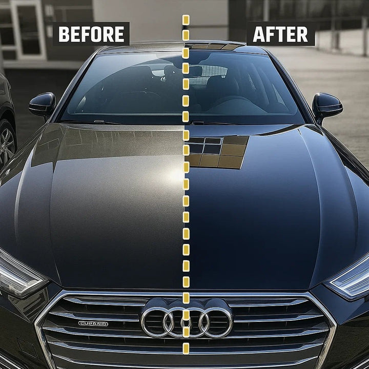 LumiGuard™ - Anti-Scratch Spray