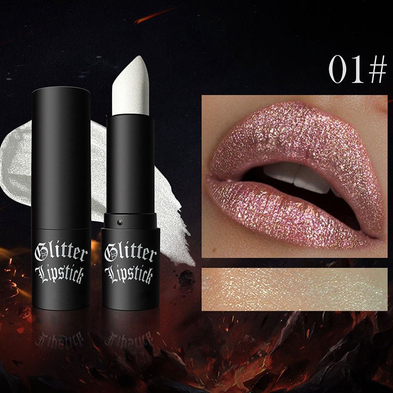 Luminous Veil Waterproof Matte Lipstick Product Image 01
