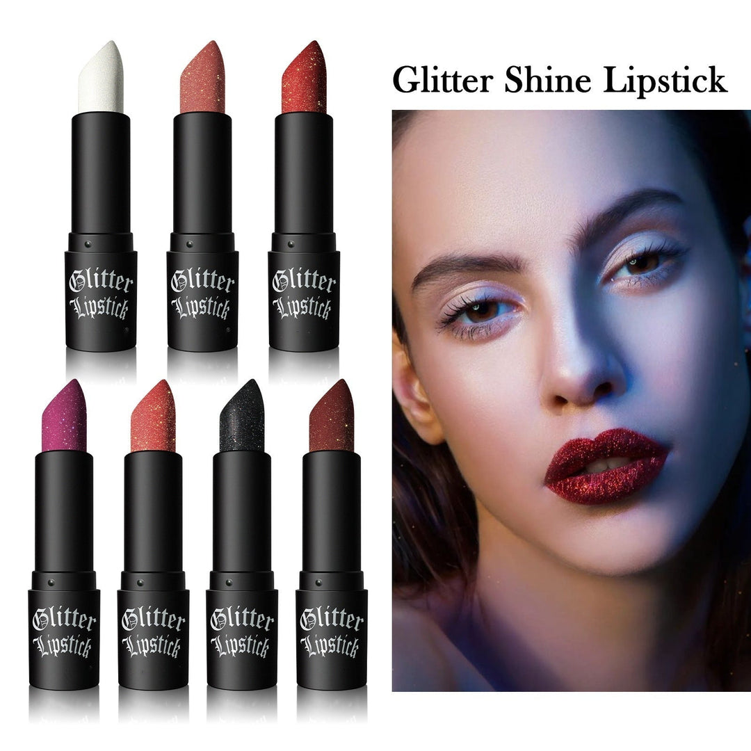 Luminous Veil Waterproof Matte Lipstick Product Image 02