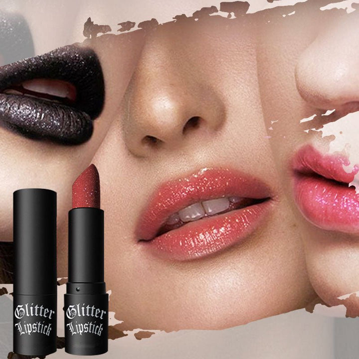 Luminous Veil Waterproof Matte Lipstick Product Image 04