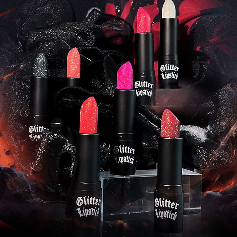 Luminous Veil Waterproof Matte Lipstick Product Image 05